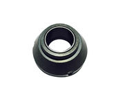 TS16949 OEM Tension pulley bearing, bantalan bola dalam alur dengan OD 26-175mm