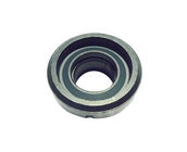 TS16949 OEM Tension pulley bearing, bantalan bola dalam alur dengan OD 26-175mm
