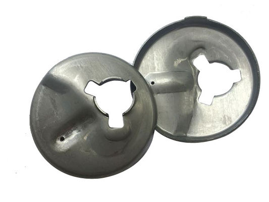 Bagian yang Ditekan Knuckle Shock Absorber Bracket Stamping Part dengan kinerja Sempurna