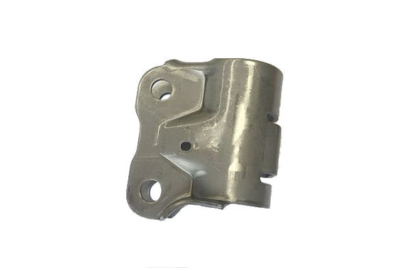 Braket Shock Belakang Presisi Dan Stabilitas Tinggi 44,6 * 26 * 102 mm Dengan Oksidasi