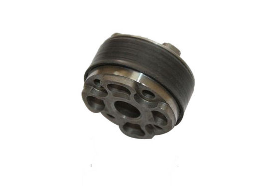 Desain Bibir 20mm shock absorber Piston Berpita Digunakan di Sepeda Motor