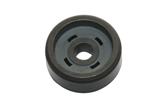 30mm PTFE banded Shock Piston dengan PTFE filler banding Digunakan pada guncangan Mobil
