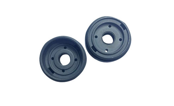 Komponen peredam kejut 30mm Piston Tahan suhu tinggi dan tidak ada kebocoran oli