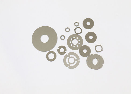 metal gasket flat washer shim stamping disc dengan berbagai ketebalan yang digunakan pada guncangan mobil