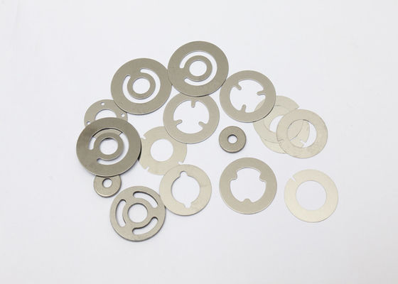 metal gasket flat washer shim stamping disc dengan berbagai ketebalan yang digunakan pada guncangan mobil