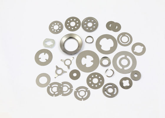 stamping disc shock valve shim dengan berbagai cetakan dan desain yang berbeda