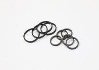 Guncangan PTFE Support Ring Piston Rod Support Wear Guide Ring PTFE Carbon Piston 14.0MPa