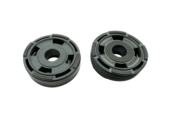 45mm PTFE Banded Piston No Burr Digunakan Dalam Peredam Kejut Mobil