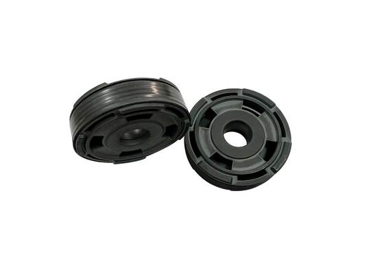 45mm PTFE Banded Piston No Burr Digunakan Dalam Peredam Kejut Mobil
