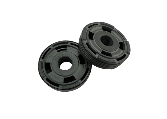 45mm PTFE Banded Piston No Burr Digunakan Dalam Peredam Kejut Mobil