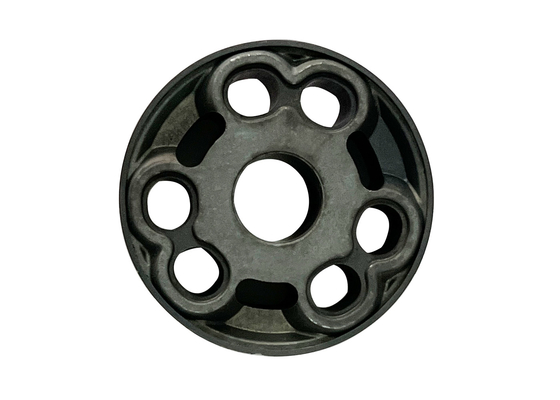Piston Peredam Kejut Berpita PTFE Dengan Ketahanan Aus Dan Gesekan