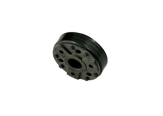 20mm Kecil PTFE Banded Piston Shock Pistons Dengan Segel Yang Baik Digunakan di Sepeda Motor