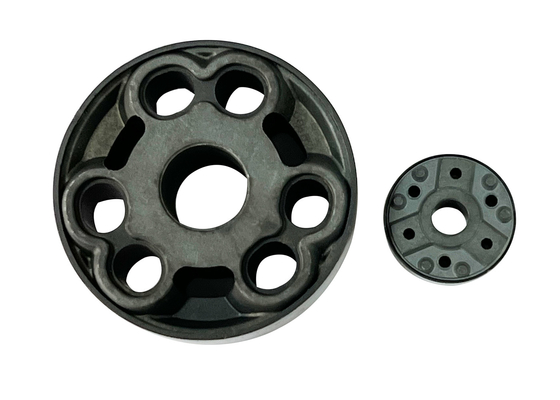 Berbagai Diameter Piston PTFE Banded Untuk Peredam Kejut Depan Dan Belakang