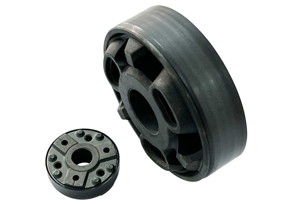 Berbagai Diameter Piston PTFE Banded Untuk Peredam Kejut Depan Dan Belakang