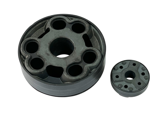 Berbagai Diameter Piston PTFE Banded Untuk Peredam Kejut Depan Dan Belakang