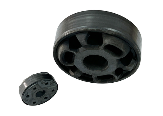 Berbagai Diameter Piston PTFE Banded Untuk Peredam Kejut Depan Dan Belakang