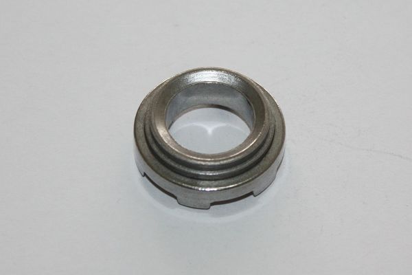 HRB80 Shock Base Valve / DU bearing lined guider, Suku Cadang Shock Absorber Mobil / Truk