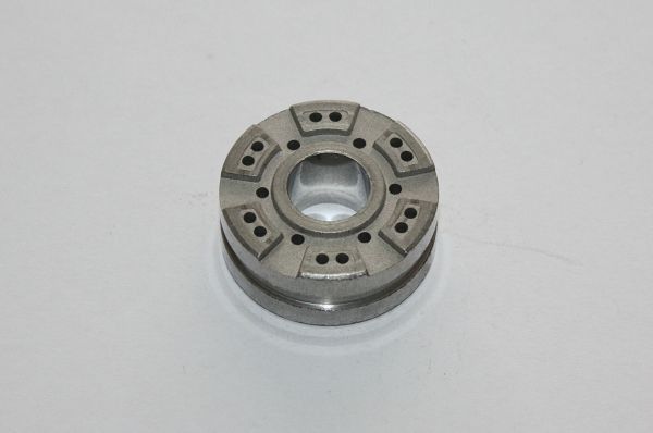 Piston peredam kejut sinter Besi dan Baja Karbon dengan kapasitas produksi yang baik