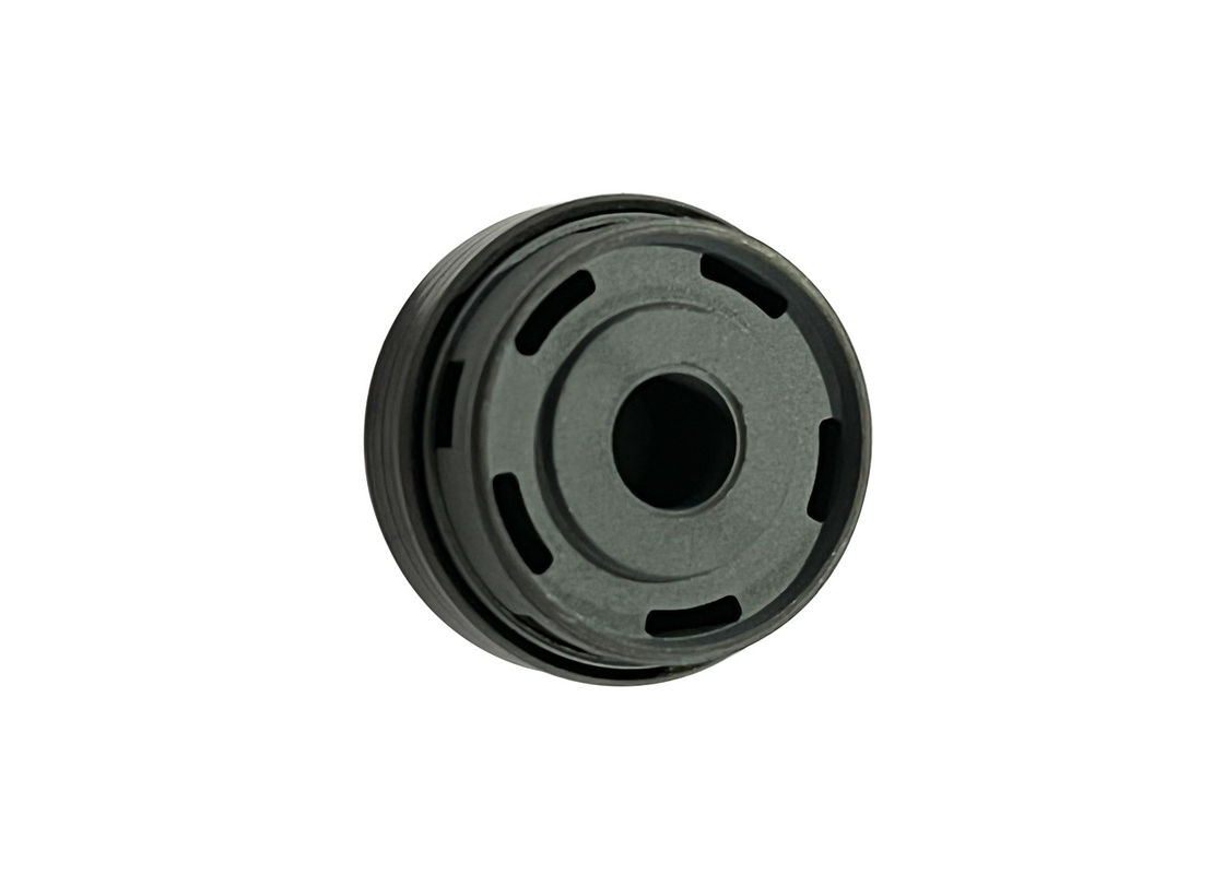 Ketahanan Korosi Shock Absorber Piston 2.19 G/cm3 Densitas Uap diobati