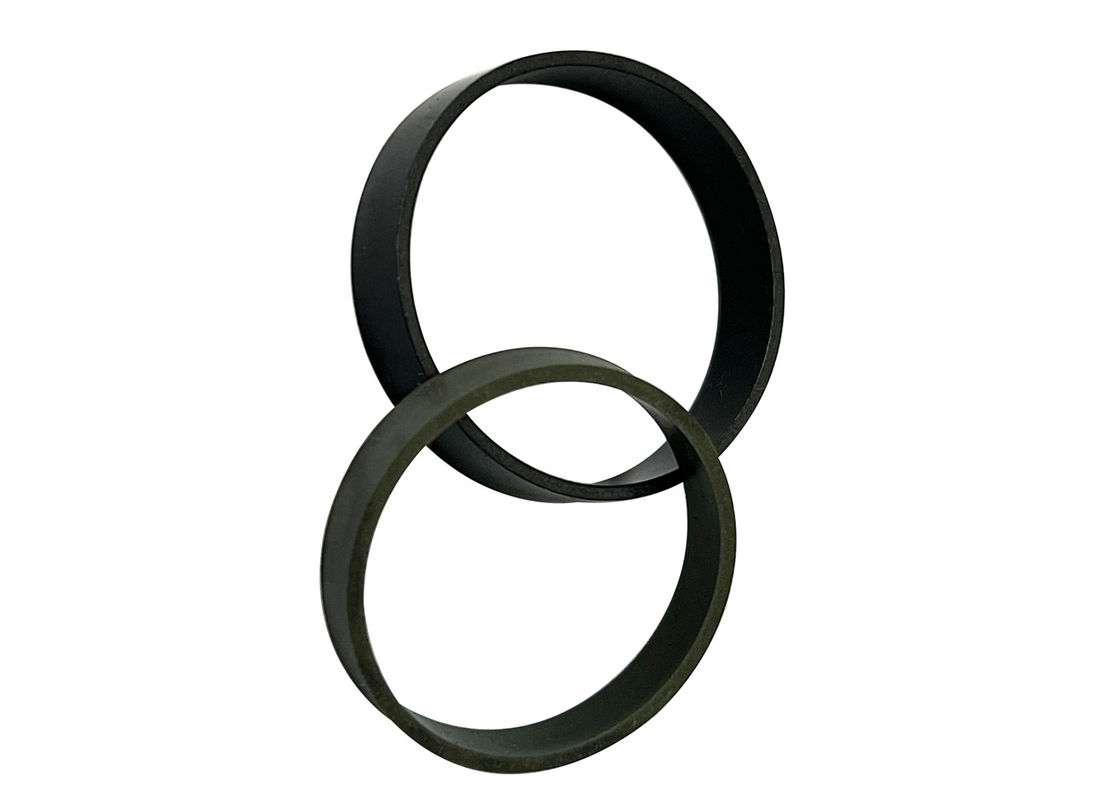 Rintisan PTFE dengan Teknologi Produksi Cetakan Cepat Untuk Shock Piston