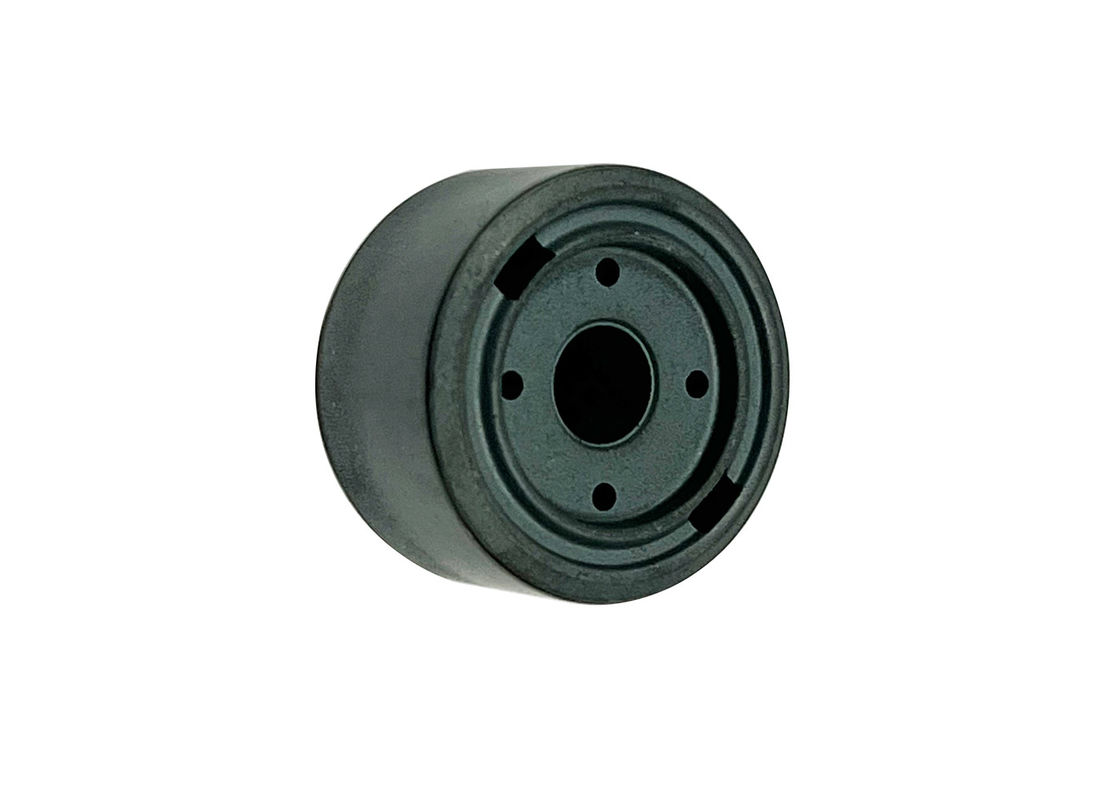 Sinter Piston Dengan Ketahanan Korosi Tinggi Untuk Shock Absorber