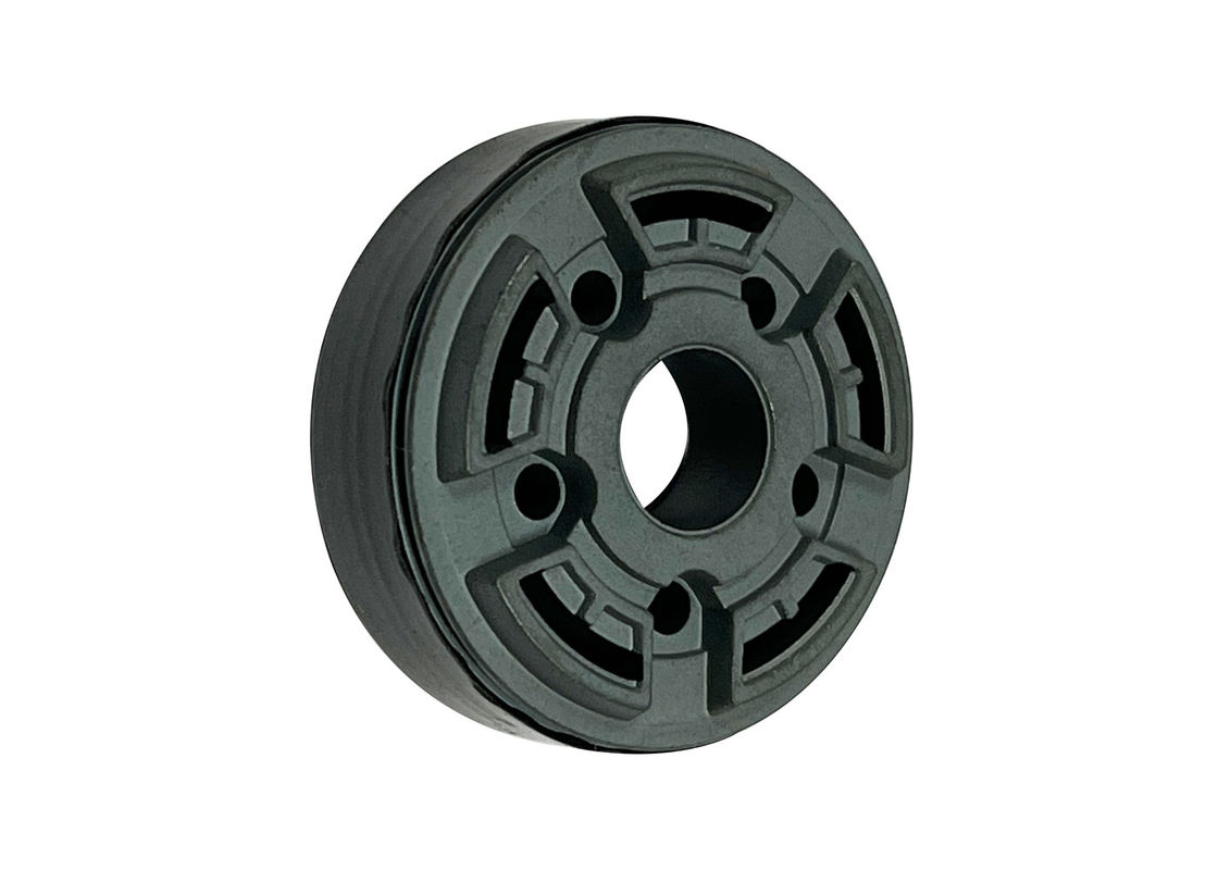 Lulus pengujian ROHS Ekspor PTFE Banded Piston 30mm Untuk OEM Shock Absorber