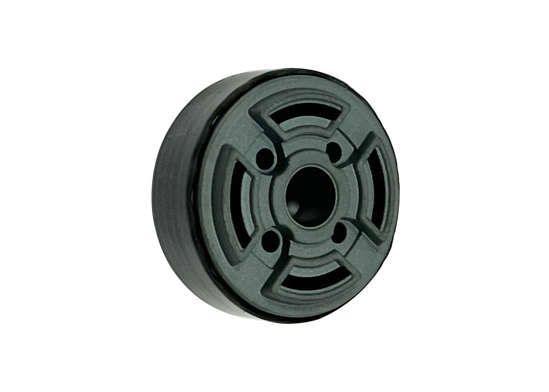 Excellet Performance Banded Piston dengan Kebisingan Rendah dan Pengolahan Uap Untuk Kejut