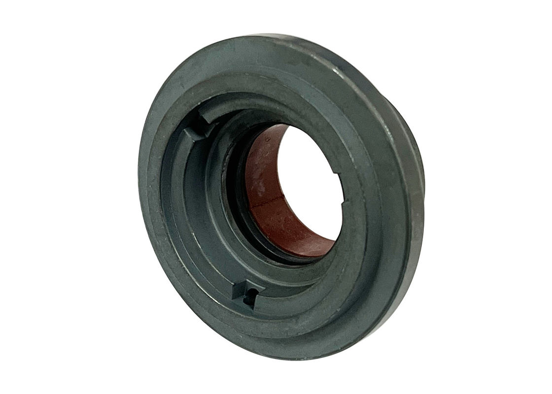 Steam Treatment Shock Absorber Guide 100% Pemeriksaan dan 100T Press untuk Kinerja Optimal
