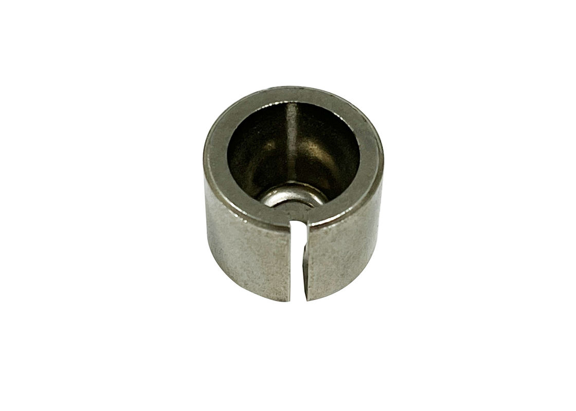 Densitas 6.3g/cm3 Bagian Metallurgi Serbuk Fe-C-Cu Untuk Kinerja Tinggi Dan Ketahanan