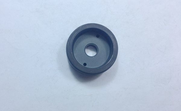 Fillled PTFE Banded Piston 35 # Untuk Guncangan Otomotif Dengan Ketahanan Aus