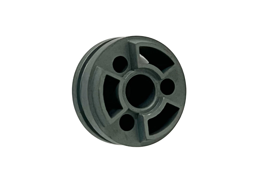 Daya tahan Perak atau Hitam Shock Absorber Piston Sintering Temperature 375 C untuk meningkatkan stabilitas kendaraan