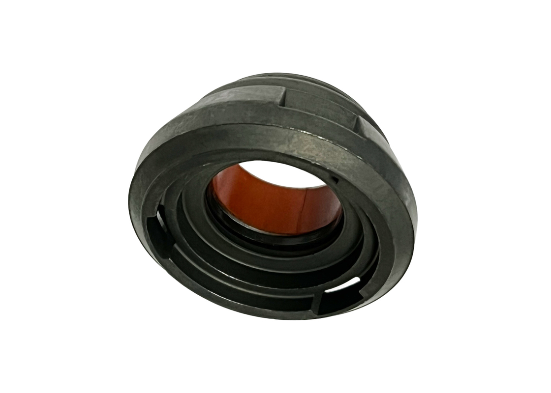36mm Out Diameter Shock Absorber Guide HRB70-95 Kekerasan Tidak Ada Uap atau Uap Plating untuk Kendaraan Tugas Berat