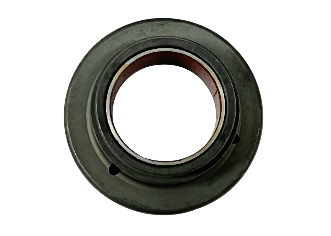Tekan 100 200T Shock Absorber Guide dengan HRB70-95 Kekerasan dan posisi pemasangan depan