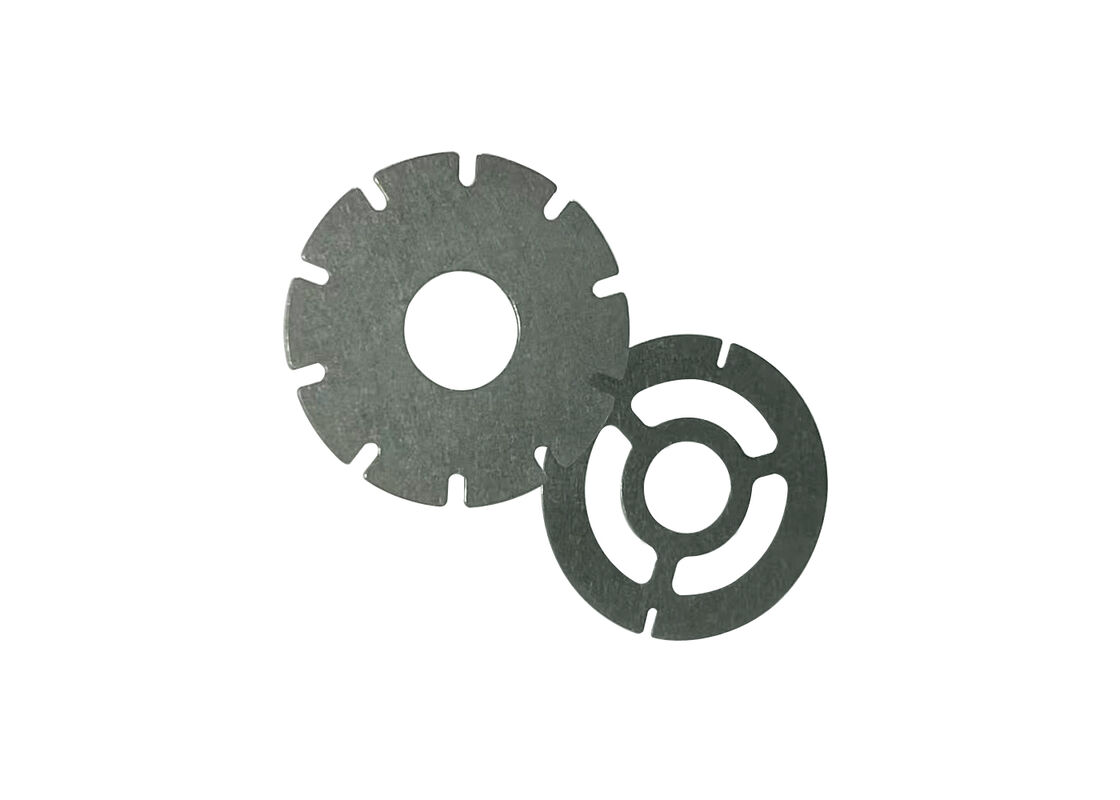 Shock Valve Shims Komponen yang Dirancang untuk Mengontrol Aliran Minyak Dan Meningkatkan Daya Tahan Shock Absorber