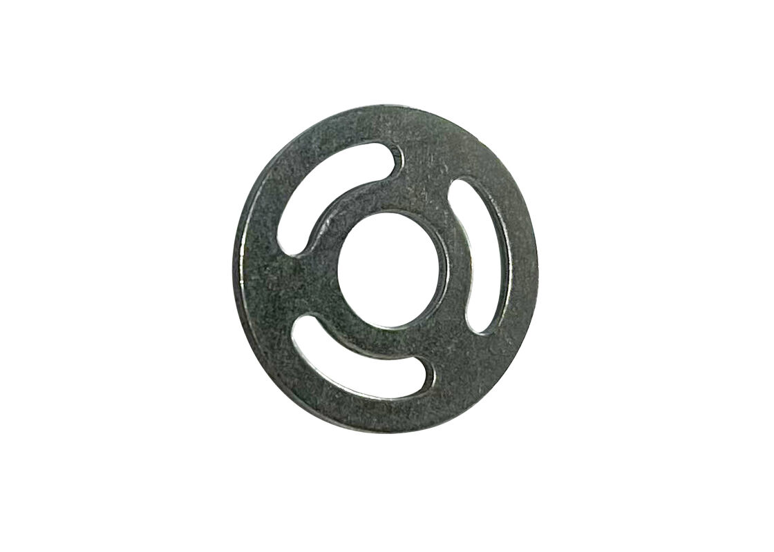 Shock Valve Shims dirancang untuk memberikan kontrol ketebalan yang tepat dan ketahanan terhadap deformasi meningkatkan keandalan perakitan katup