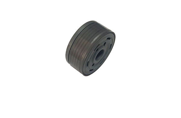 Desain Bibir PTFE Banded Shock Piston Shore Hardness 60 Untuk Guncangan Depan Mobil